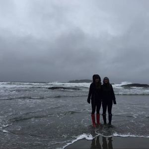 Meet your Posher, Maddy